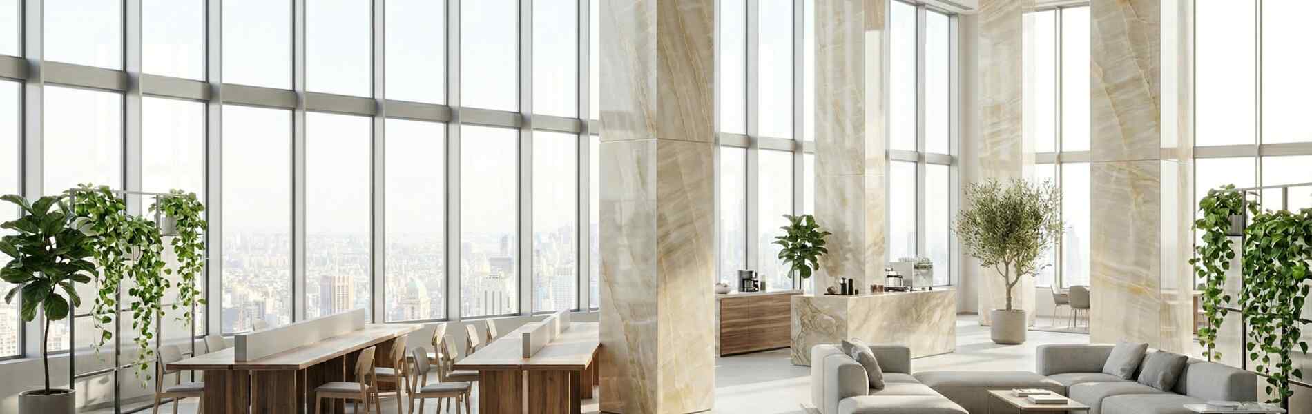 ダイノックフィルム施工