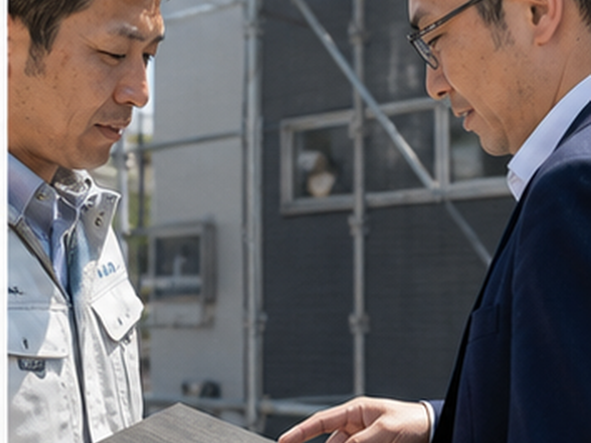 Q077 ダイノック EXRって従来のEXシリーズと何が違うんですかの確認ポイント 4