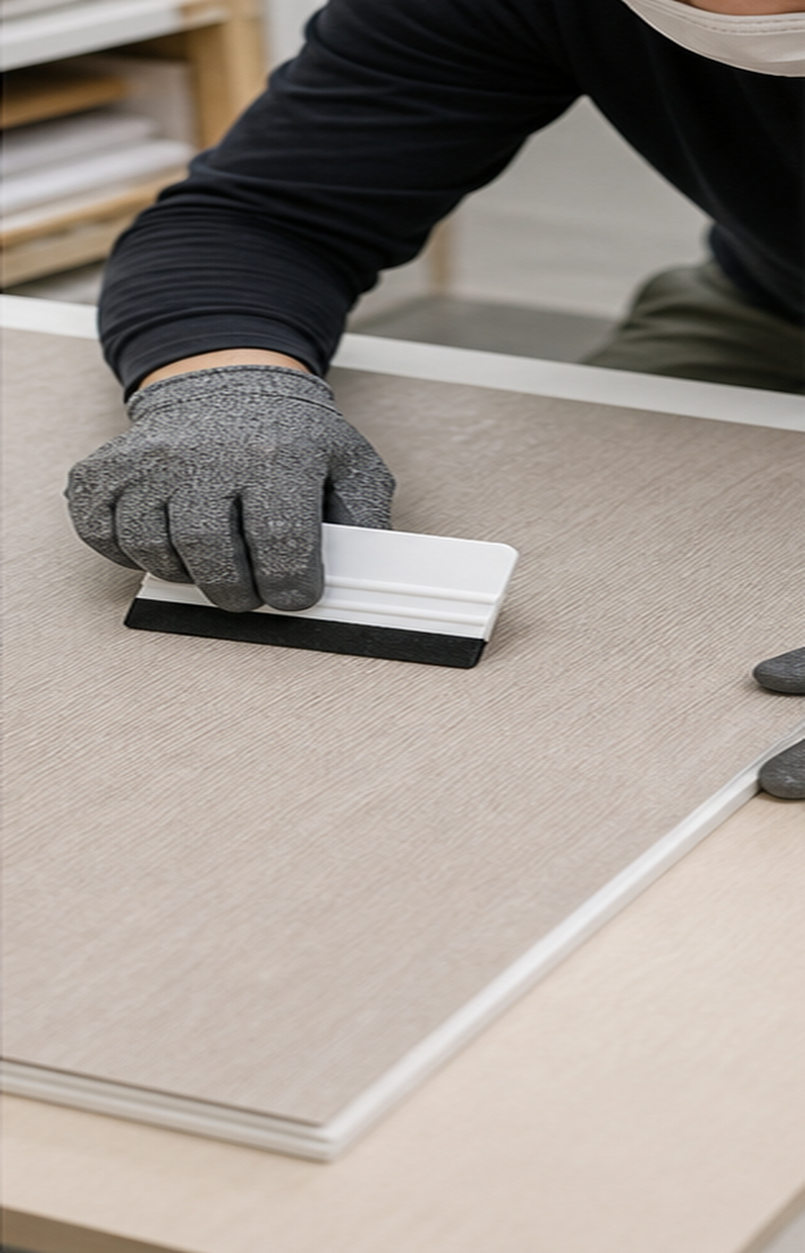 Q168 施工時に必要な最低限の道具はの確認ポイント 1